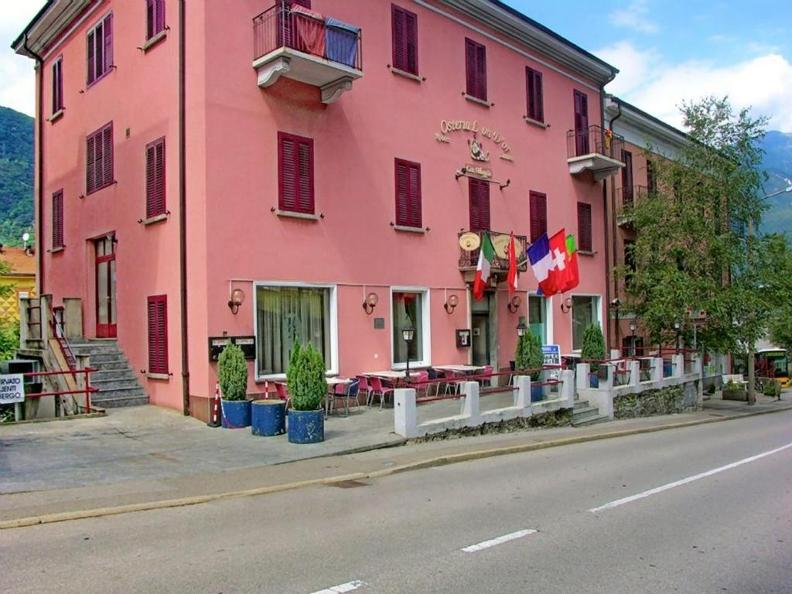 Image 5 - Hotel Leon d'Oro